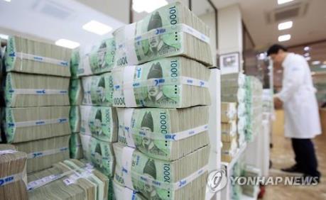 Hàn Quốc cần cẩn trọng trong mở rộng chi tiêu công