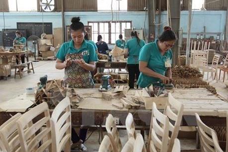 Doanh nghiệp ngành gỗ trước thách thức thâm nhập thị trường EU