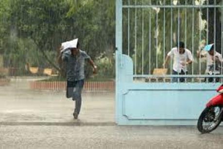 Dự báo thời tiết hôm nay 14/6, Bắc bộ và khu vực Hà Nội có dông