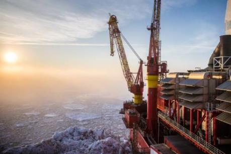 Nga tiếp tục đứng đầu thế giới về xuất khẩu dầu mỏ và khí đốt