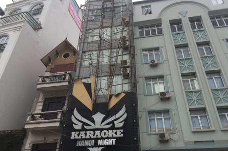 Ban hành điều kiện kinh doanh dịch vụ karaoke, vũ trường