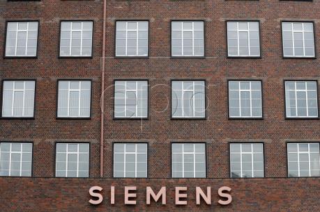 Siemens mong muốn mở rộng hoạt động tại Ai Cập