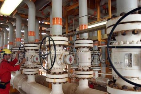 Iran triển khai một loạt dự án năng lượng trị giá hàng tỷ USD