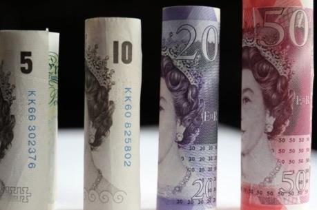 Vương quốc Anh: Lạm phát cao nhất trong bốn năm