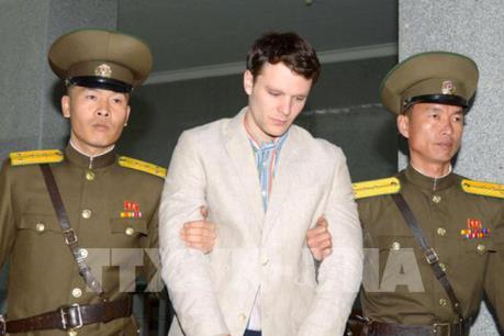 Mỹ xác nhận cử quan chức cấp cao tới Triều Tiên