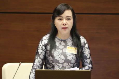 Kỳ họp thứ 3, Quốc hội khóa XIV: Nâng cao chất lượng khám chữa bệnh tại tuyến cơ sở