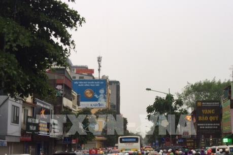 Dự báo thời tiết ngày mai: Từ đêm 26/6, mưa dông xảy ra diện rộng ở Bắc Bộ