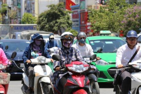 Dự báo thời tiết ngày mai: Bắc Bộ đón không khí lạnh