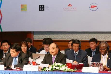 Gỡ bỏ nhiều rào cản đối với sự phát triển của khu vực kinh tế tư nhân