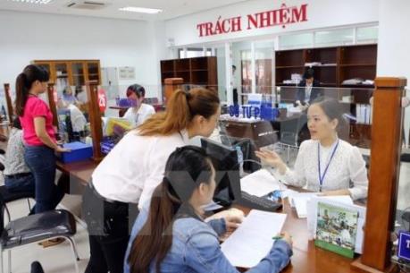 Sửa đổi quy định liên quan đến cải cách thủ tục hành chính