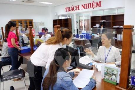 Hà Nội ưu tiên hàng đầu cho cải cách hành chính