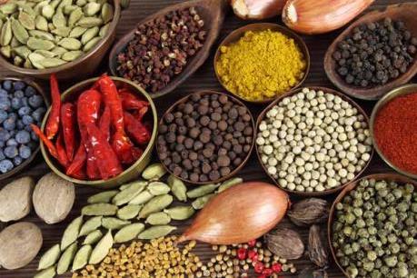 Ấn Độ thu hơn 2,6 tỷ USD từ xuất khẩu gia vị