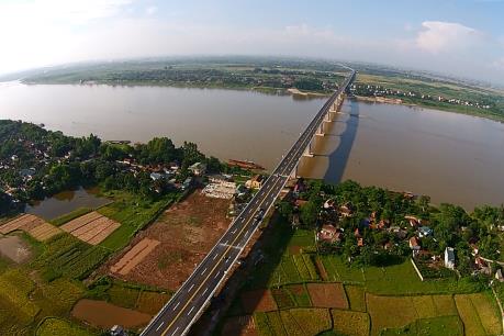 Hoàn thiện Quy trình vận hành liên hồ chứa trên lưu vực sông Hồng