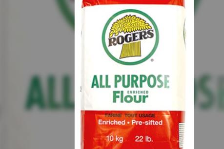 Canada tiếp tục thu hồi bột đa năng nhiễm khuẩn E.coli