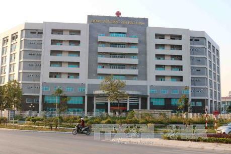 Nguyên nhân cháu bé tử vong tại Bệnh viện Sản Nhi Bắc Ninh