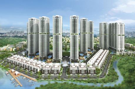 Trung Quốc lập 5 khu thí điểm “tài chính xanh”