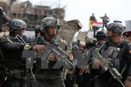 Chống khủng bố: Mỹ chuyển hệ thống phóng tên lửa tầm xa và mở rộng hiện diện tại Syria