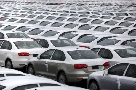 Mỹ vẫn là thị trường xuất khẩu chủ chốt của ô tô Mexico