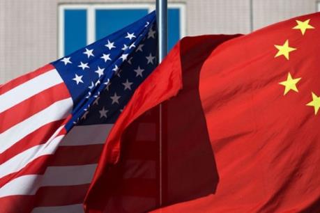 Đối thoại cấp cao về quan hệ hợp tác kinh tế giữa Mỹ và Trung Quốc