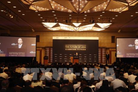 Toàn cầu hóa - Xu thế tất yếu của kinh tế thế giới