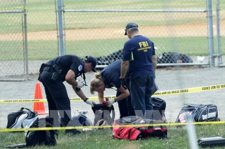 Số vụ xả súng đẫm máu tại Mỹ nhiều hơn bất kỳ quốc gia nào trên thế giới