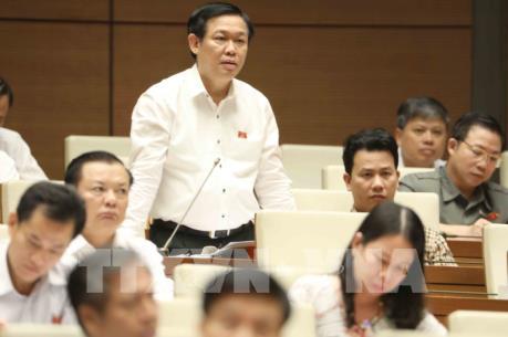 Chính phủ nhận trách nhiệm chậm trễ giải ngân vốn đầu tư công