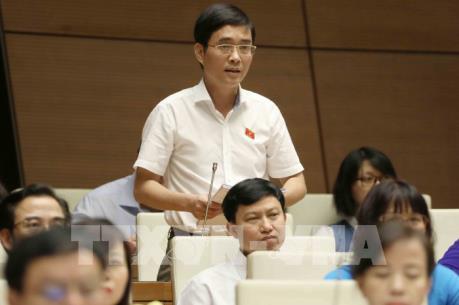 Cử tri với Quốc hội: Đầu tư công dàn trải, cần định hướng cho phát triển nông nghiệp