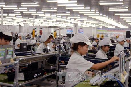 Việt Nam cải thiện môi trường kinh doanh tương đương các nước đứng đầu ASEAN