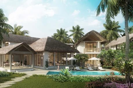 Sun Premier Village Kem Beach Resort “chào sân” ấn tượng tại Hà Nội và TPHCM