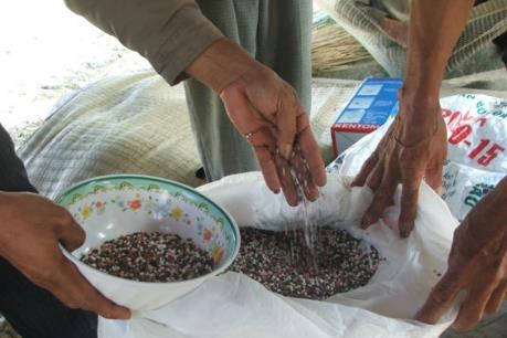 Diễn biến mới vụ án hình sự đối với Công ty CP sản xuất và thương mại Thuận Phong