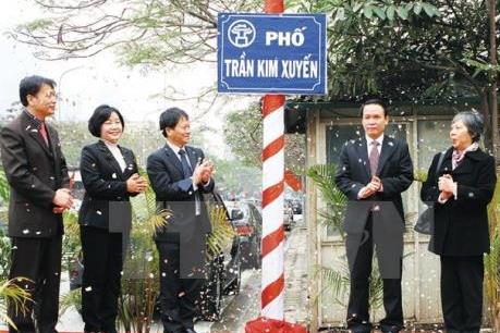 Nhớ về Nhà báo liệt sỹ đầu tiên của báo chí cách mạng Việt Nam 