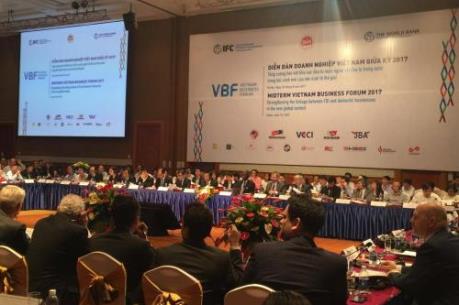 Việt Nam chưa tận dụng được hết lợi ích từ FDI