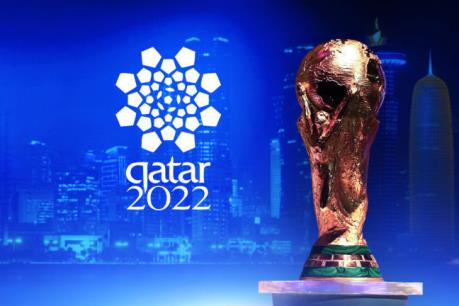Qatar khẳng định công tác chuẩn bị World Cup không bị ảnh hưởng