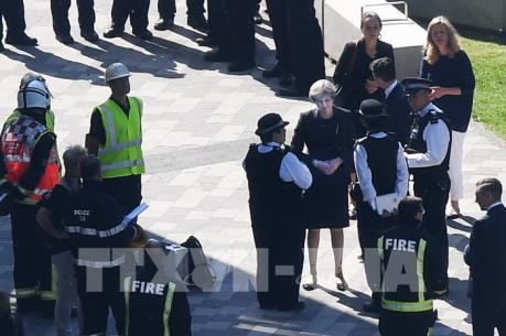 Cháy chung cư tại Anh: Cần nhiều tháng để xác định danh tính nạn nhân