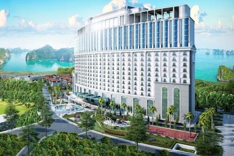 FLC Grand Hotel Hạ Long – Điểm sáng thị trường condotel miền Bắc