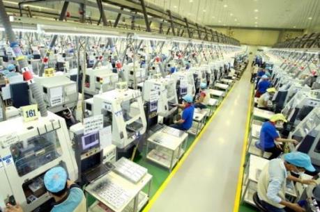 Việt Nam có bước tiến vượt bậc trong đổi mới sáng tạo toàn cầu