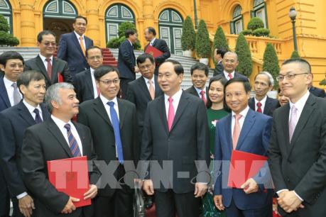 Định vị Việt Nam vào đúng dòng chảy chính, phù hợp với lợi ích quốc gia-dân tộc