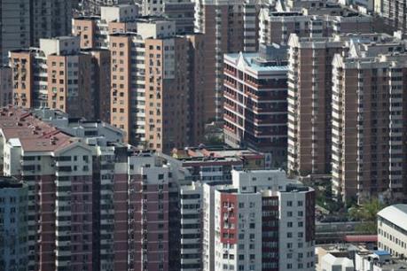 Bắc Kinh hạ nhiệt thị trường bất động sản