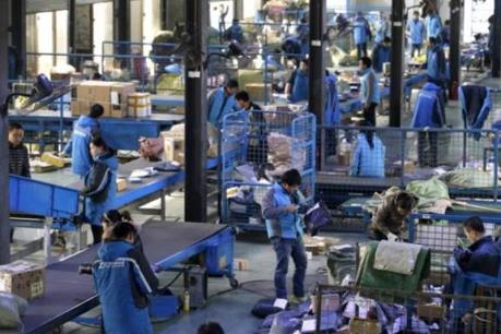 Mỹ kiện công ty Trung Quốc vi phạm lệnh trừng phạt Triều Tiên