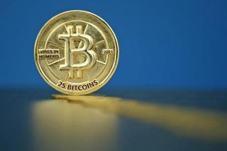 Bitcoin rơi xuống mức thấp nhất trong ba tuần