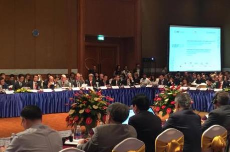 Khép lại khoảng cách kết nối doanh nghiệp FDI và tư nhân trong nước