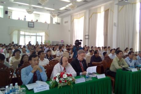 Những yêu cầu mới về tiêu chuẩn chất lượng để nông sản, thực phẩm Việt hội nhập