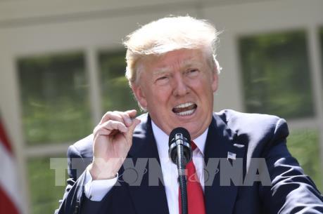 Chính quyền Tổng thống Donald Trump hủy bỏ chính sách DAPA của cựu Tổng thống Obama