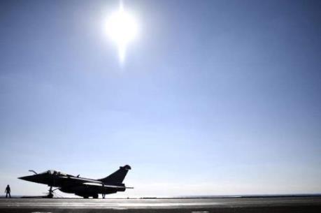 Pháp: Rủi ro tiềm năng xuất phát từ xuất khẩu vũ khí