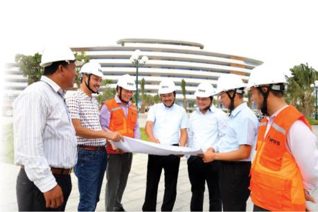 Lý do nào khiến khối ngoại hướng đến cổ phiếu ROS?