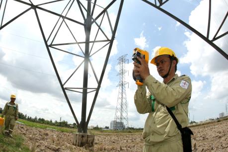 Phê duyệt đề án tái cơ cấu doanh nghiệp thuộc EVN