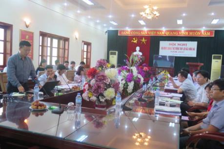 Hệ thống thủy lợi Bắc Hưng Hải chủ động ứng phó với mùa mưa bão