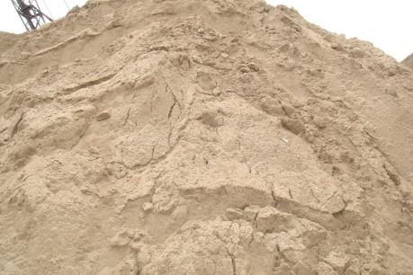 Đồng Tháp: Mua cát gặp khó khăn