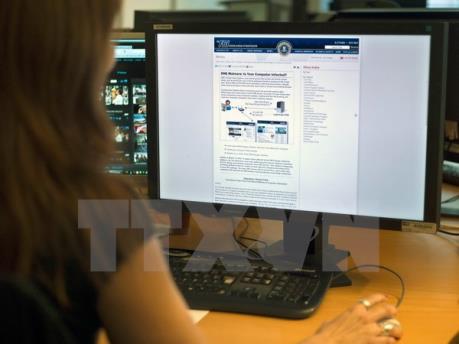 Canada cảnh báo nguy cơ tấn công mạng trong các cuộc bầu cử