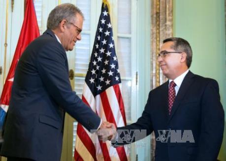 Chính sách mới của Nhà Trắng sẽ dựng lên các rào cản không nhỏ cho quan hệ Mỹ-Cuba